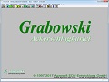 Grabowski - Ackerschlagkartei
